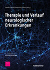 Buchcover Therapie und Verlauf neurologischer Erkrankungen