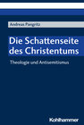 Buchcover Die Schattenseite des Christentums