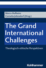 Buchcover The Grand International Challenges