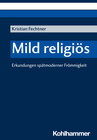 Buchcover Mild religiös