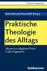 Buchcover Praktische Theologie des Alltags