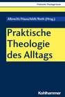Buchcover Praktische Theologie des Alltags