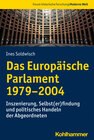 Buchcover Das Europäische Parlament 1979-2004