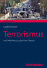 Buchcover Terrorismus