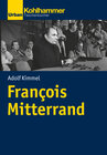 Buchcover François Mitterrand