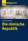 Buchcover Die römische Republik