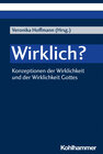 Buchcover Wirklich?