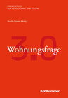 Buchcover Wohnungsfrage 3.0