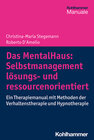 Buchcover Das MentalHaus: Selbstmanagement lösungs- und ressourcenorientiert