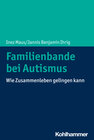 Buchcover Familienbande bei Autismus