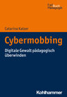 Buchcover Cybermobbing