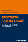 Buchcover Innovative Soziale Arbeit