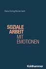 Buchcover Soziale Arbeit mit Emotionen