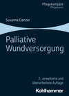 Buchcover Palliative Wundversorgung