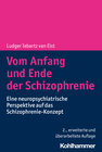 Buchcover Vom Anfang und Ende der Schizophrenie