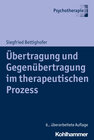 Buchcover Übertragung und Gegenübertragung im therapeutischen Prozess