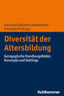 Buchcover Diversität der Altersbildung