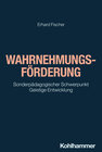 Buchcover Wahrnehmungsförderung