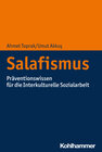 Buchcover Salafismus