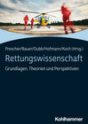 Buchcover Rettungswissenschaft