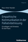 Buchcover Empathische Kommunikation in der Palliativbetreuung