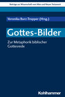 Buchcover Gottes-Bilder