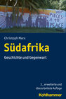 Buchcover Südafrika