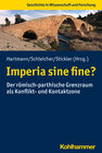 Buchcover Imperia sine fine?