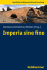 Buchcover Imperia sine fine?