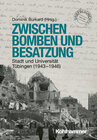 Buchcover Zwischen Bomben und Besatzung