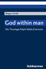 Buchcover God within man