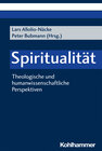 Buchcover Spiritualität