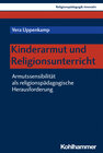 Buchcover Kinderarmut und Religionsunterricht