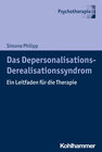 Buchcover Das Depersonalisations - Derealisationssyndrom