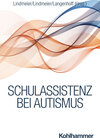 Buchcover Schulassistenz bei Autismus