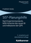 Buchcover SIS®-Planungshilfe