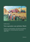 Buchcover Vom regionalen zum globalen Markt