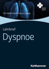 Buchcover Lehrbrief Dyspnoe