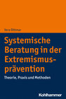 Buchcover Systemische Beratung in der Extremismusprävention