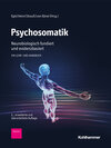 Buchcover Psychosomatik - neurobiologisch fundiert und evidenzbasiert