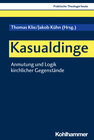 Buchcover Kasualdinge