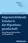 Buchcover Allgemeinbildende Schulen in der Migrationsgesellschaft