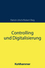 Buchcover Controlling und Digitalisierung