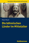 Buchcover Die böhmischen Länder im Mittelalter
