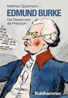 Buchcover Edmund Burke