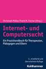 Buchcover Internet- und Computersucht