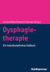 Buchcover Dysphagietherapie