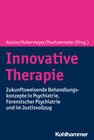 Buchcover Innovative Therapie