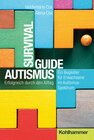 Buchcover Survival Guide Autismus