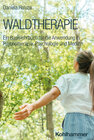 Buchcover Waldtherapie